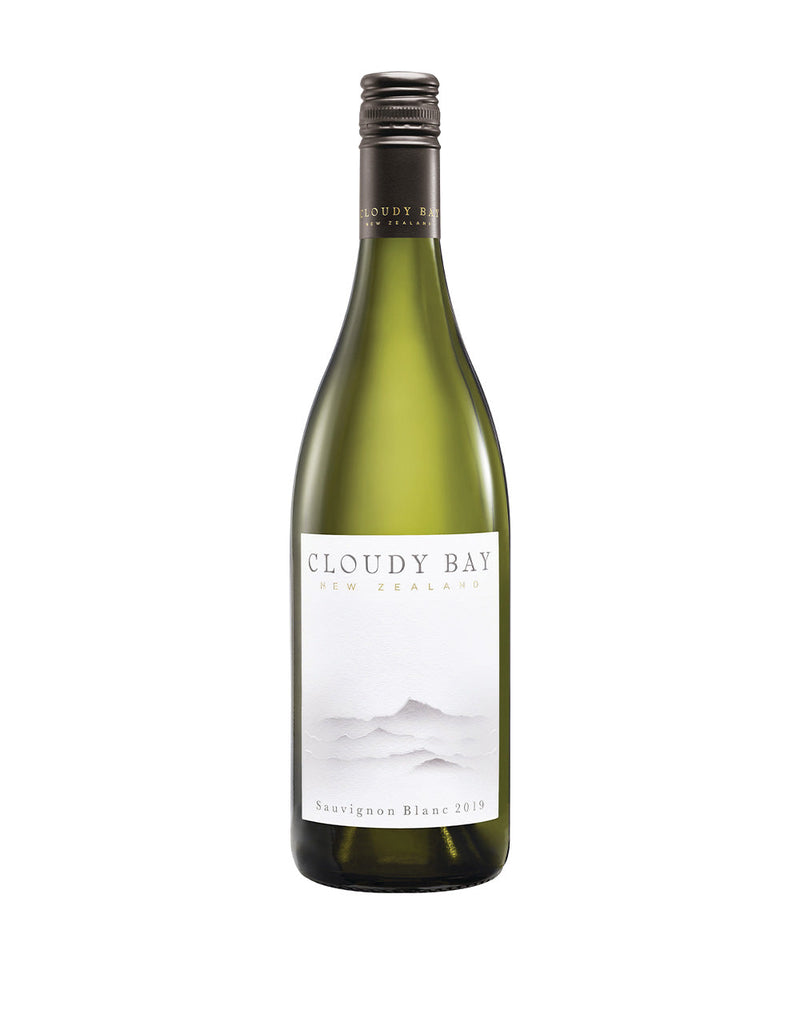 Cloudy Bay Sauvignon Blanc 2020 Vintage