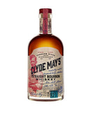 Clyde May’s Straight Bourbon Whiskey