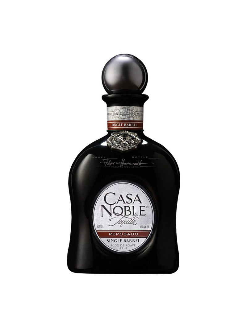 Casa Noble Reposado Single Barrel