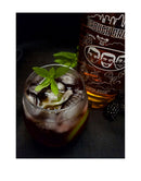 Brough Brothers Bourbon