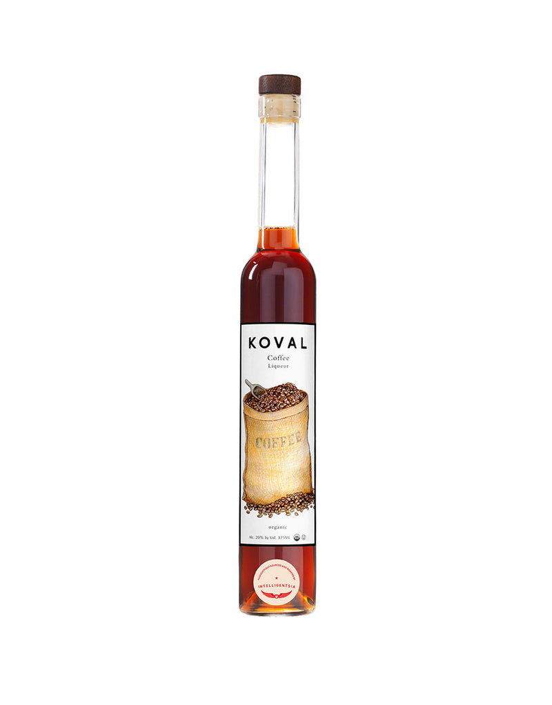 KOVAL Coffee Liqueur
