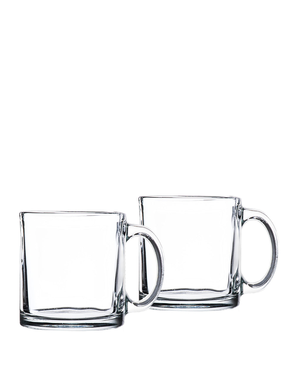 Brough Brothers Bourbon with Trail Toddy Citrus Hot Toddy Kit & Coffee Mug Set of 2