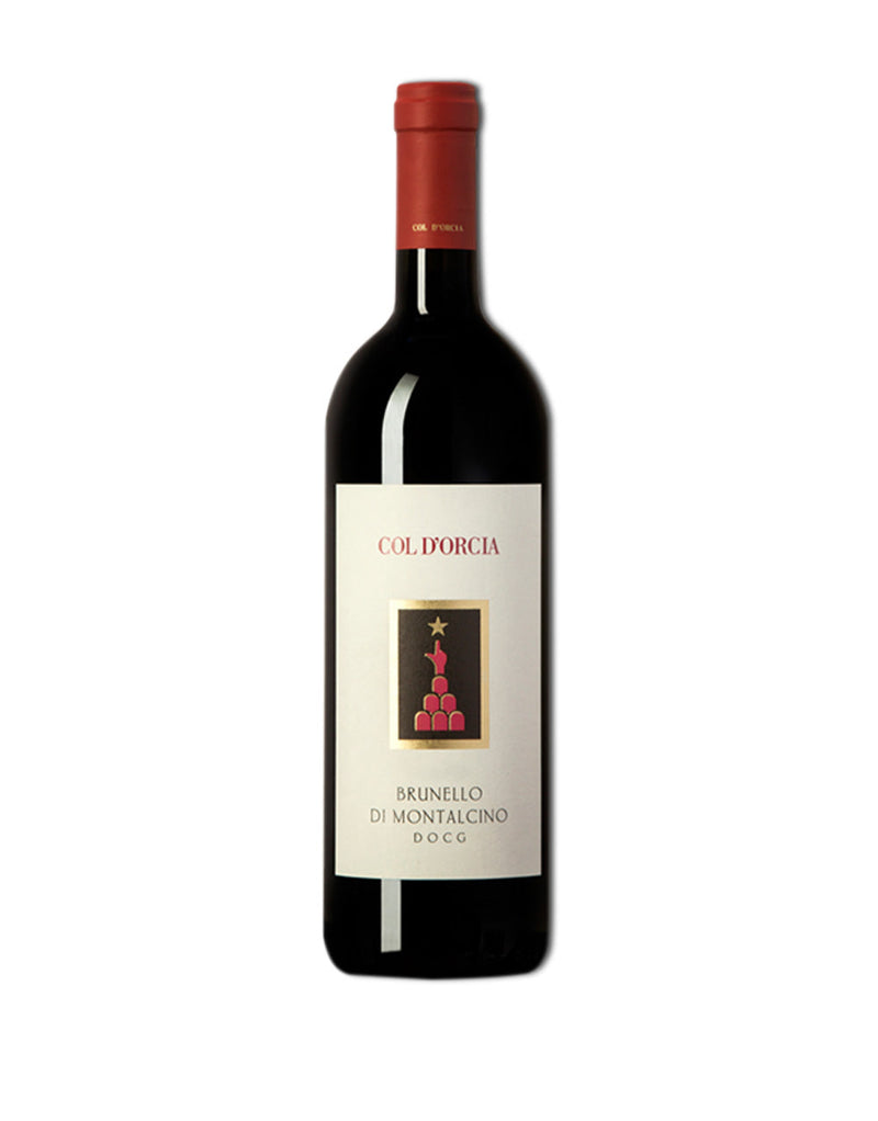 Col d’Orcia Brunello Di Montalcino 2014