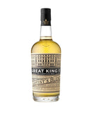 Compass Box Great King Street Artist's Blend with Perrier Kit