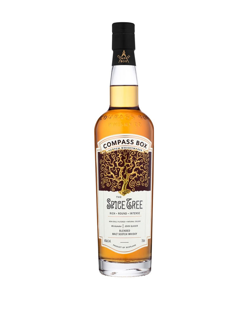 Compass Box The Spice Tree