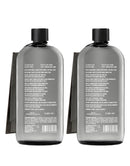 THE COMMUNITY SPIRIT VODKA 2 BOTTLE COLLECTION