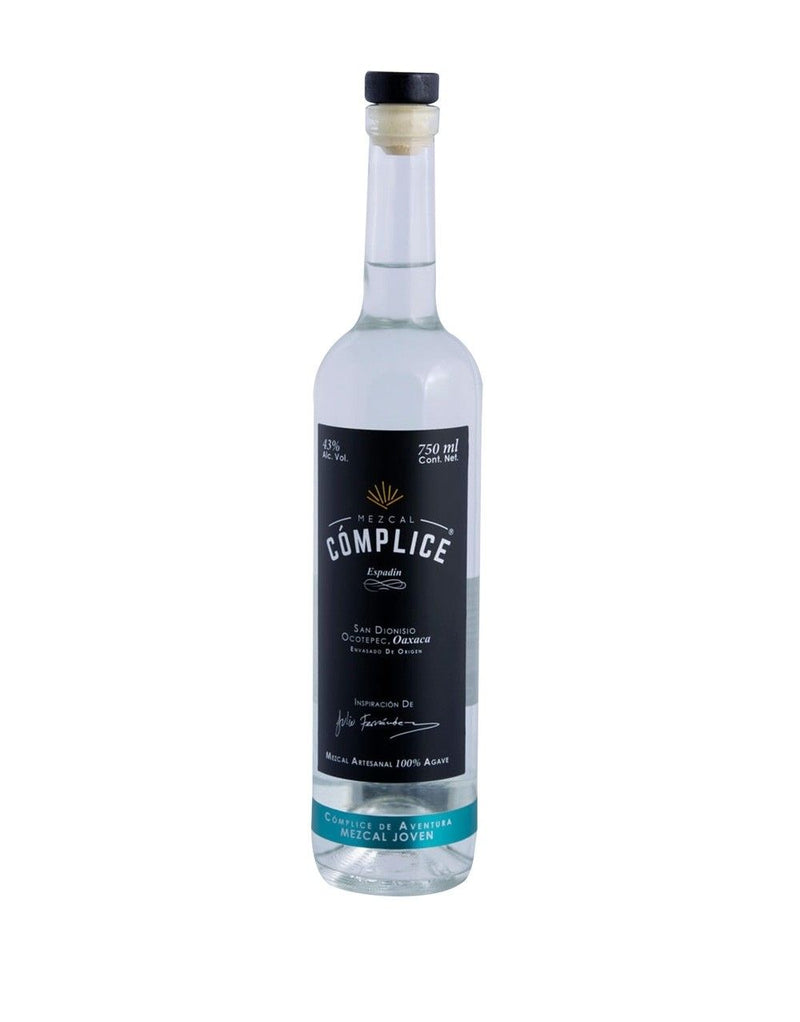 Mezcal Complice Joven