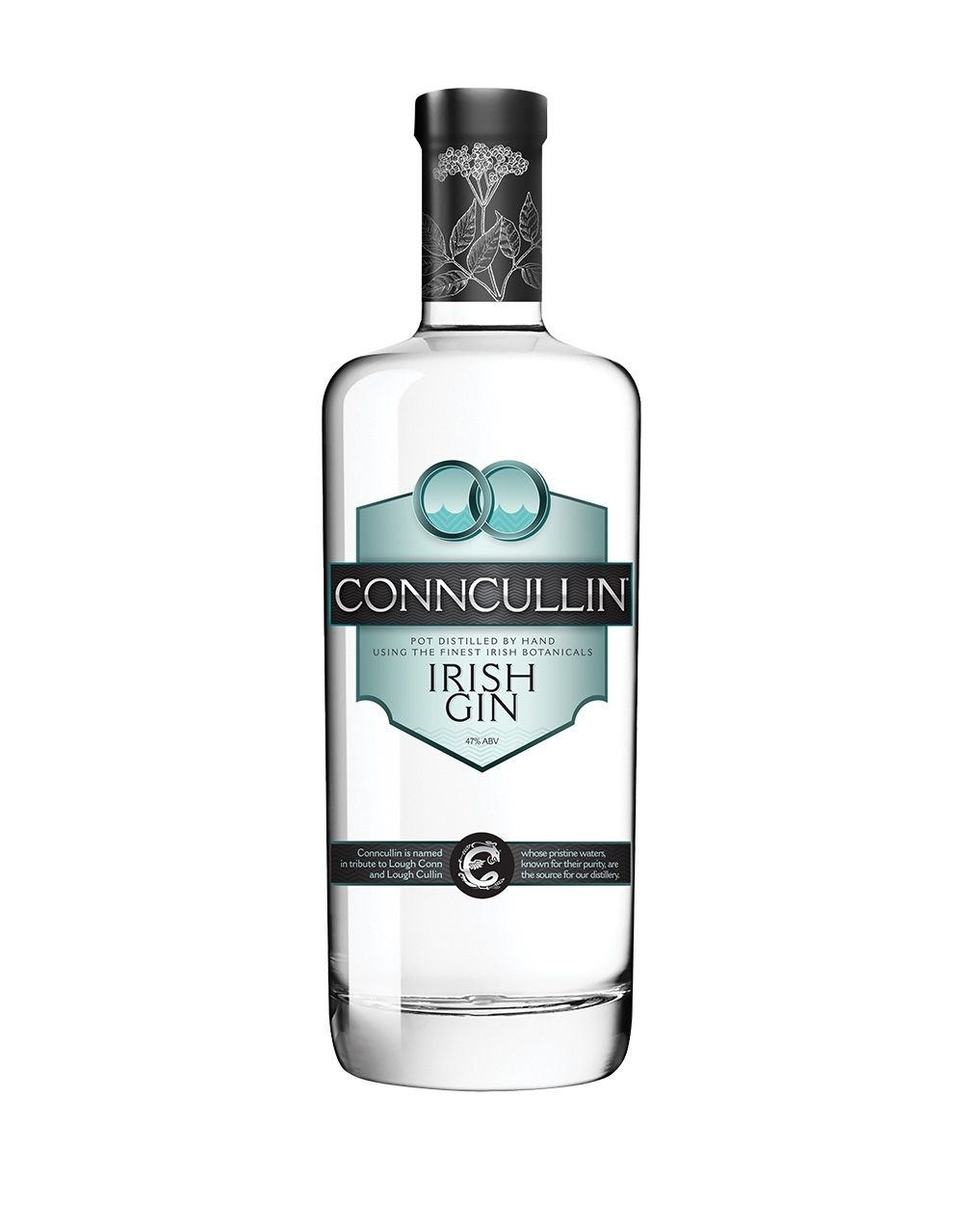 Conncullin Irish Gin