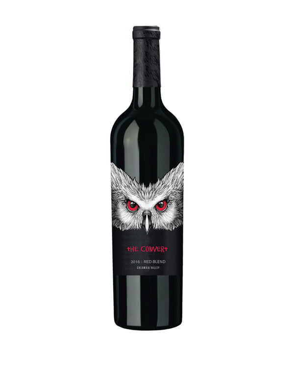 Tenet the Convert Red Blend Wine