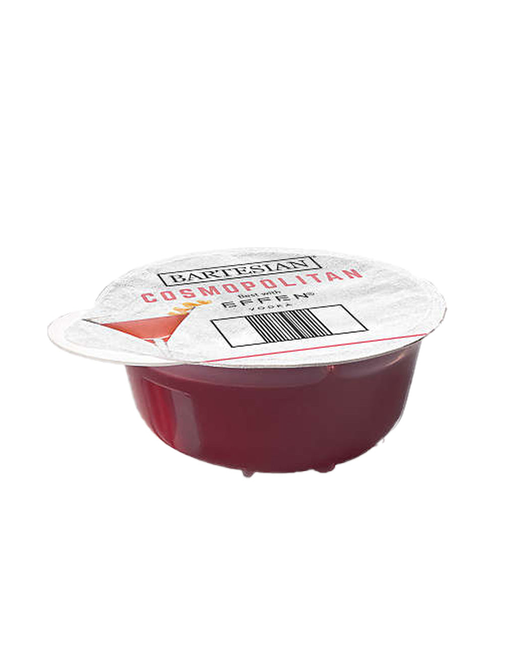 Bartesian COSMOPOLITAN Capsules (6 PACK)