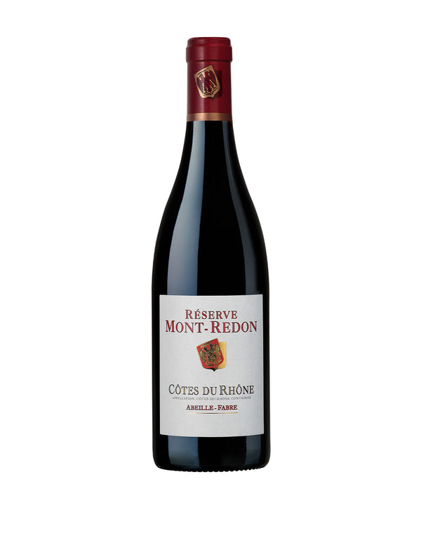 Château Mont Redon 2018 Côtes du Rhône