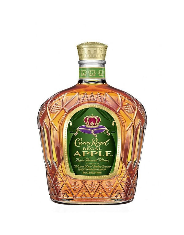 Crown Royal® Regal Apple