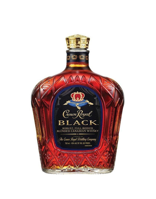 Crown Royal® Black