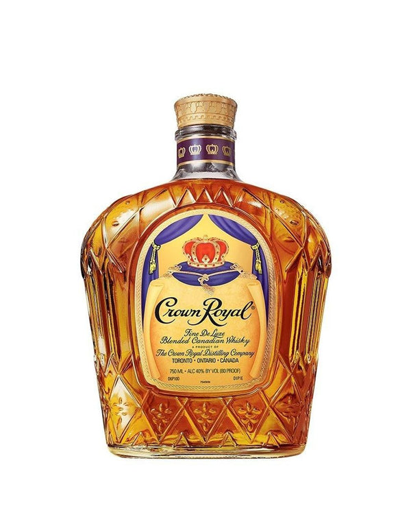 Crown Royal® Deluxe