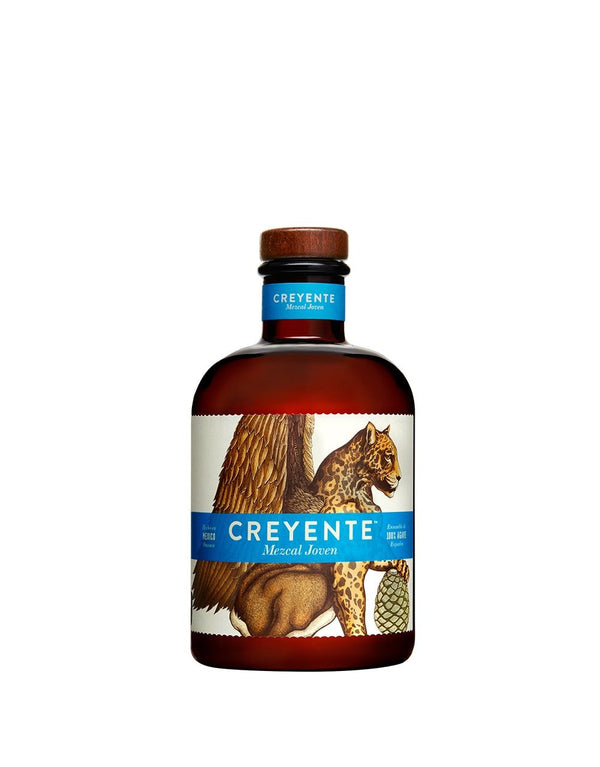 Creyente™ Mezcal Joven