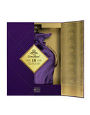 Crown Royal Aged 18 Years Extra Rare Blended Canadian Whisky