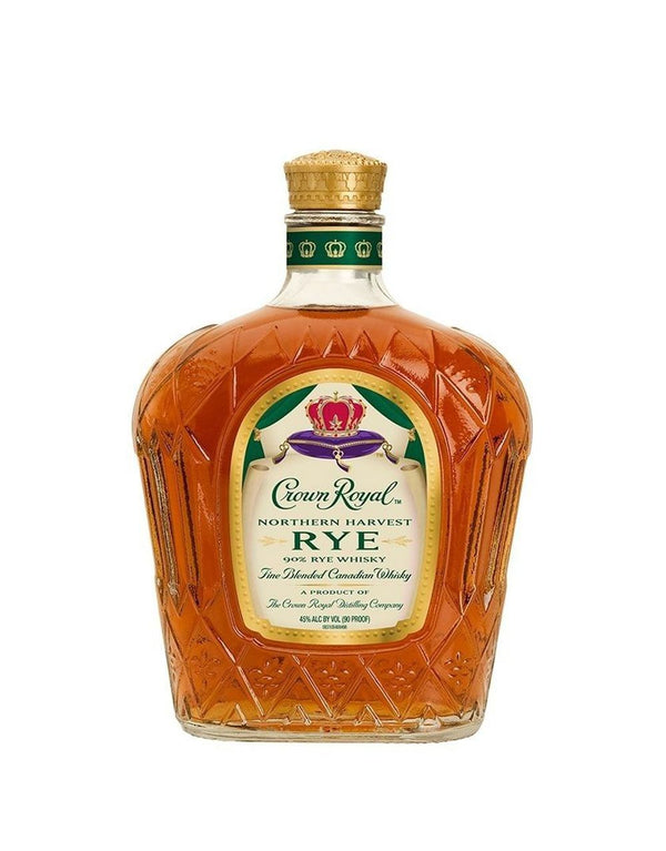 Crown Royal® Northern Harvest Rye