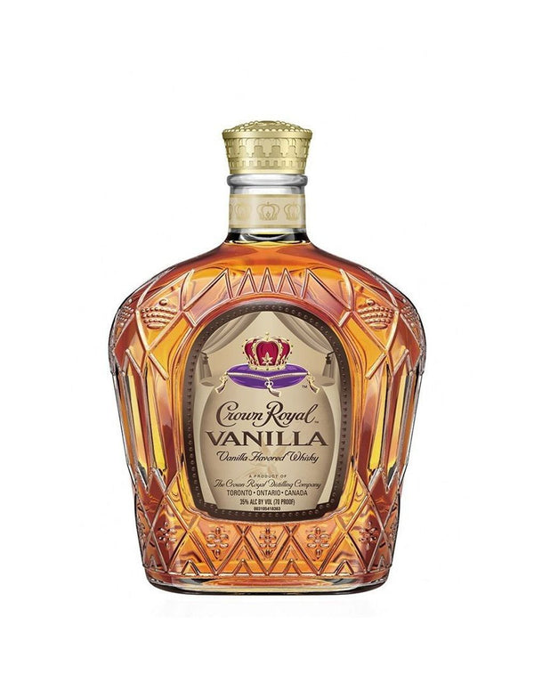 Crown Royal® Vanilla