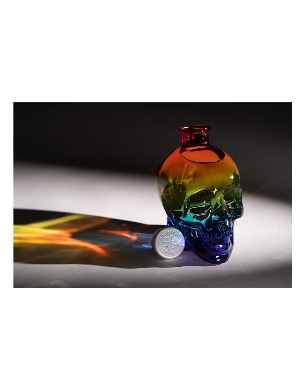 Crystal Head Pride