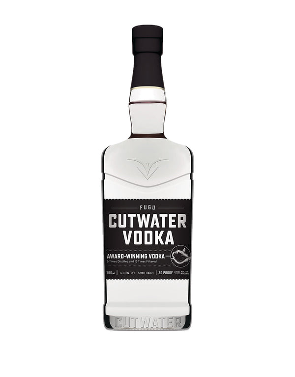 Cutwater Vodka