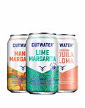 Cutwater Tequila Variety Pack (32 Cans)