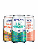 Cutwater Tequila Variety Pack (32 Cans)