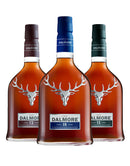 The 45 Years of The Dalmore Collection