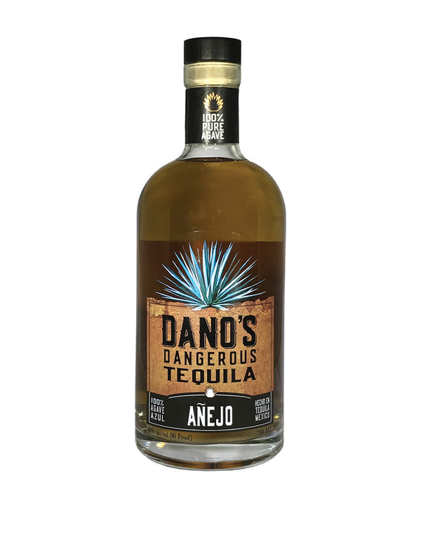 Dano's Añejo