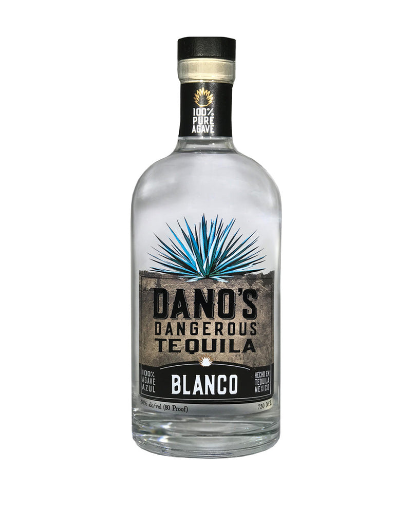 Dano's Blanco