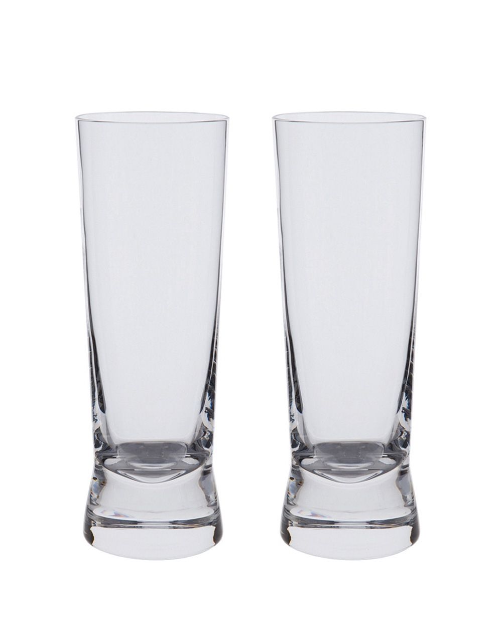 Dartington Bar Excellence Gin & Tonic Glasses