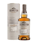 Deanston 15 Year Old Organic Single Malt Whisky