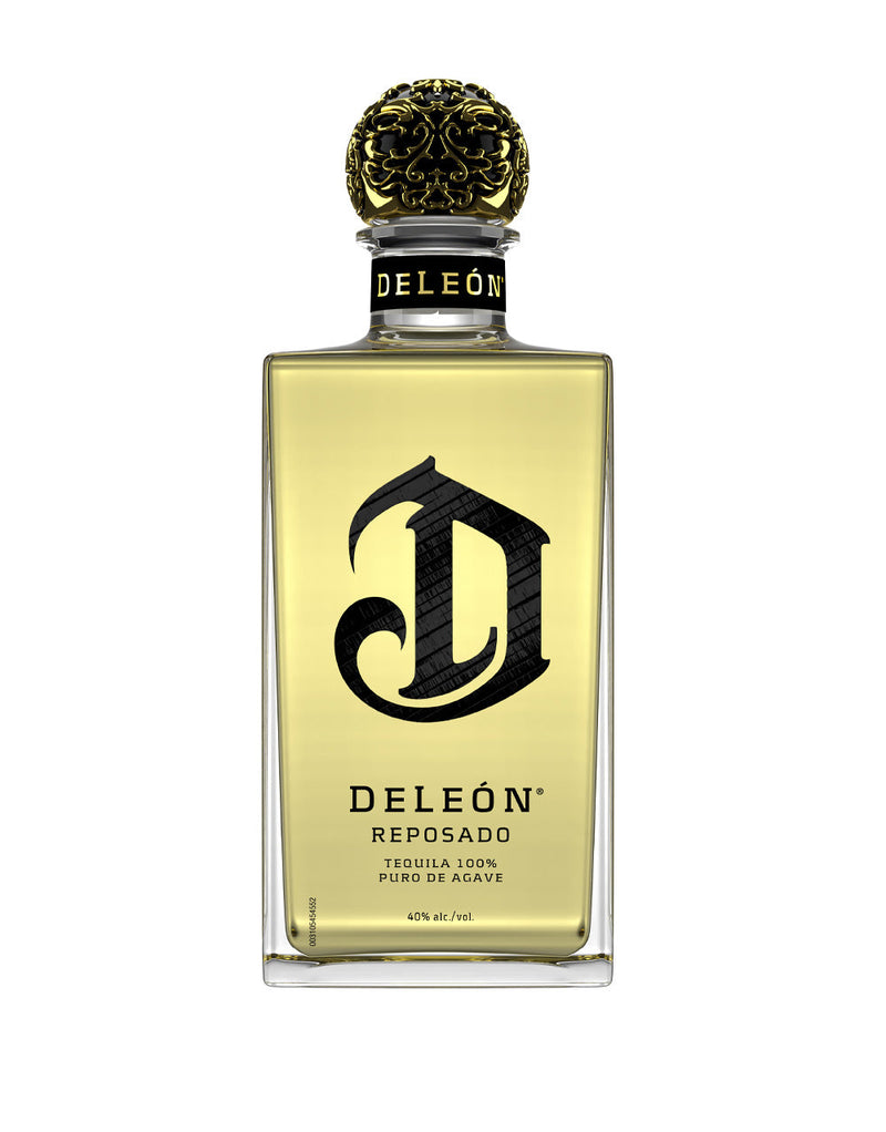 DeLeón Reposado Tequila