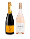 Delightful Luncheon Duo