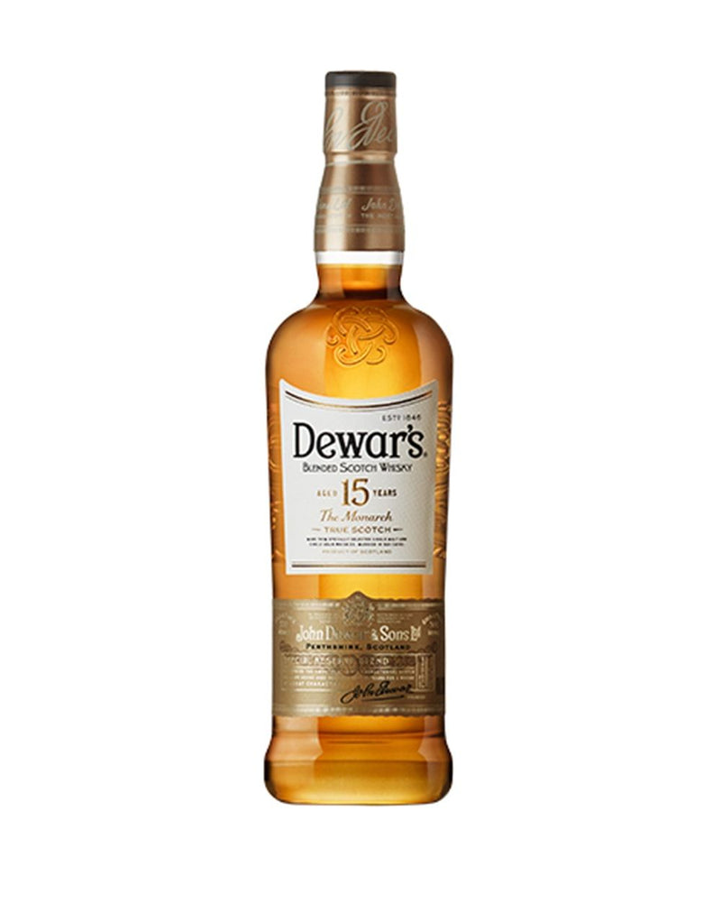 Dewar's 15 Year Old