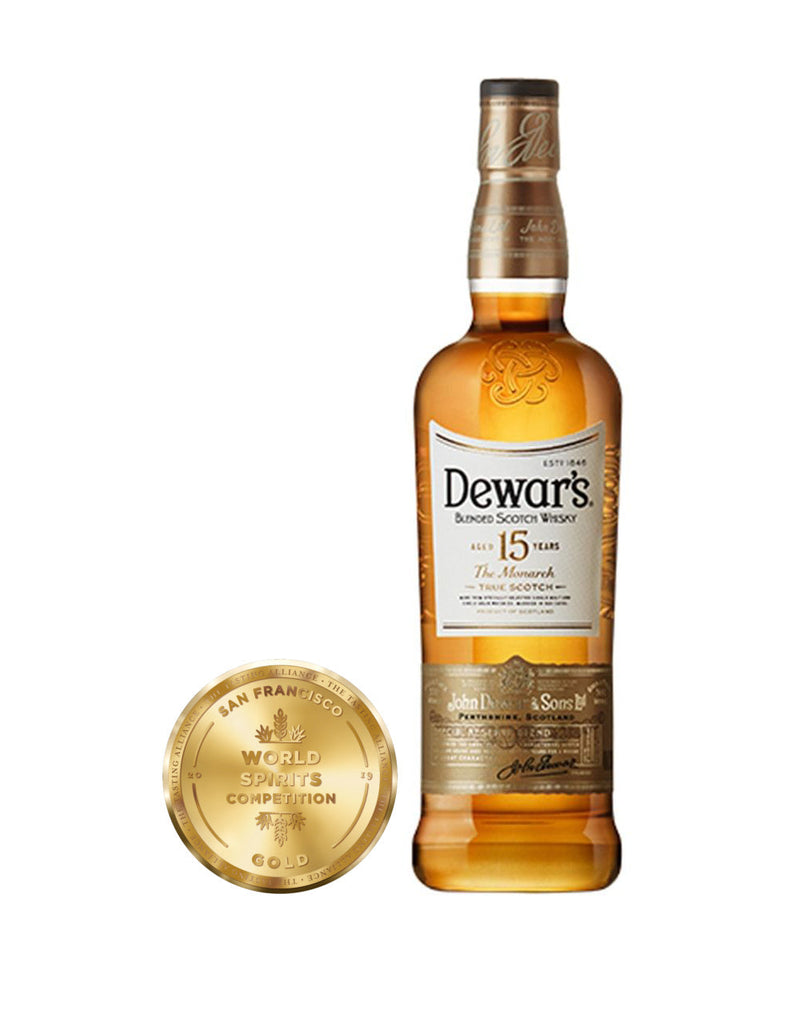 Dewar's 15 Year Old