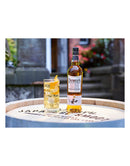 Dewar’s 8 Year Old Cask Series Japanese Smooth