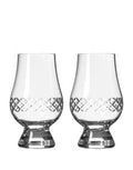 Rolf Glass Diamond Scotch Glencairn (Set of 2)