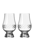 Add On: Rolf Glass Diamond Scotch Glencairn (Set of 2)