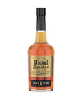 George Dickel Bourbon Whisky Aged 8 Years