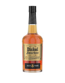 George Dickel Bourbon Whisky Aged 8 Years
