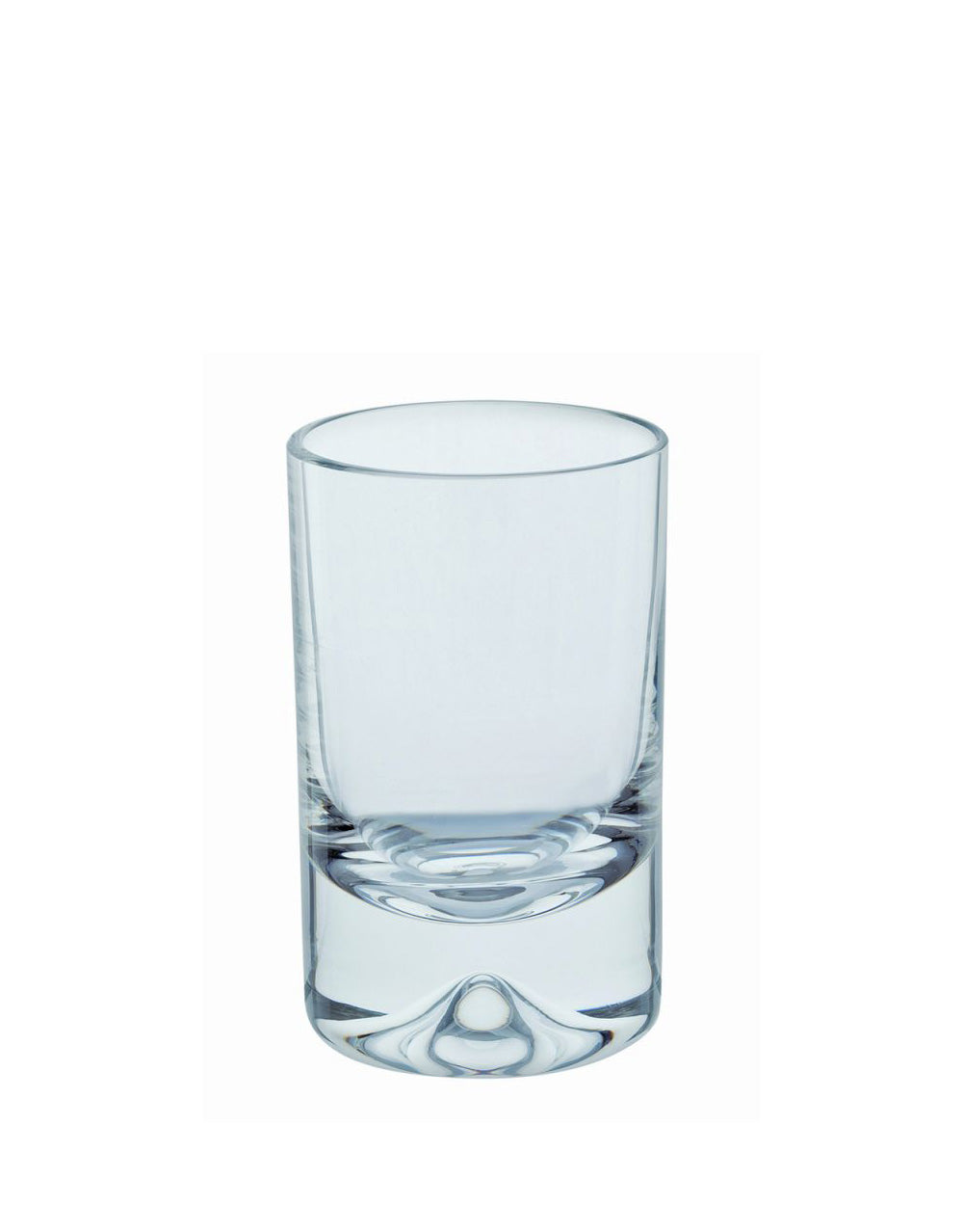 Dartington DIMPLE Shot Glasses (set of 2)