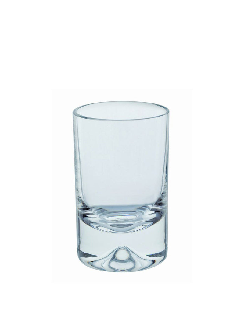 Dartington DIMPLE Shot Glasses (set of 2)