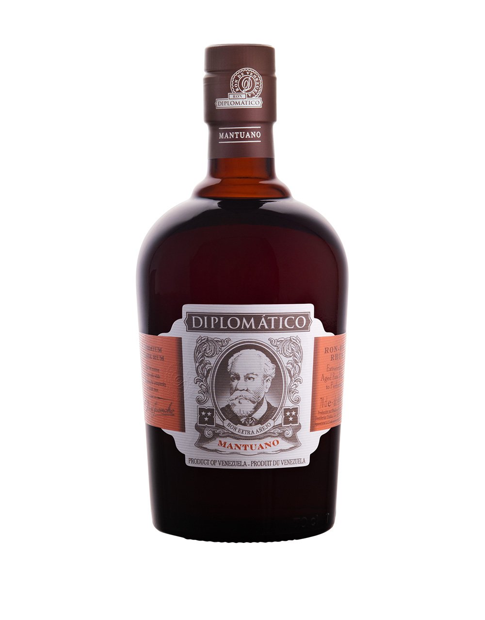 Diplomático Tradition Range
