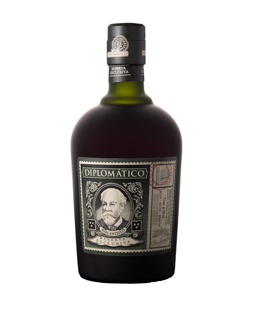 Diplomático Tradition Range