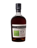 Diplomático Nº3 Pot Still Rum