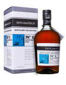 Diplomático Nº1 Batch Kettle Rum