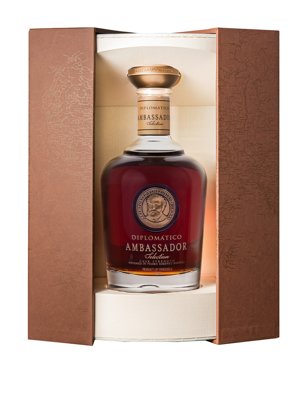 Diplomático Ambassador