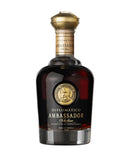 Diplomático Ambassador