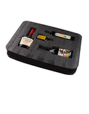 VinGardeValise Grande 05 Wine Suitcase Insert