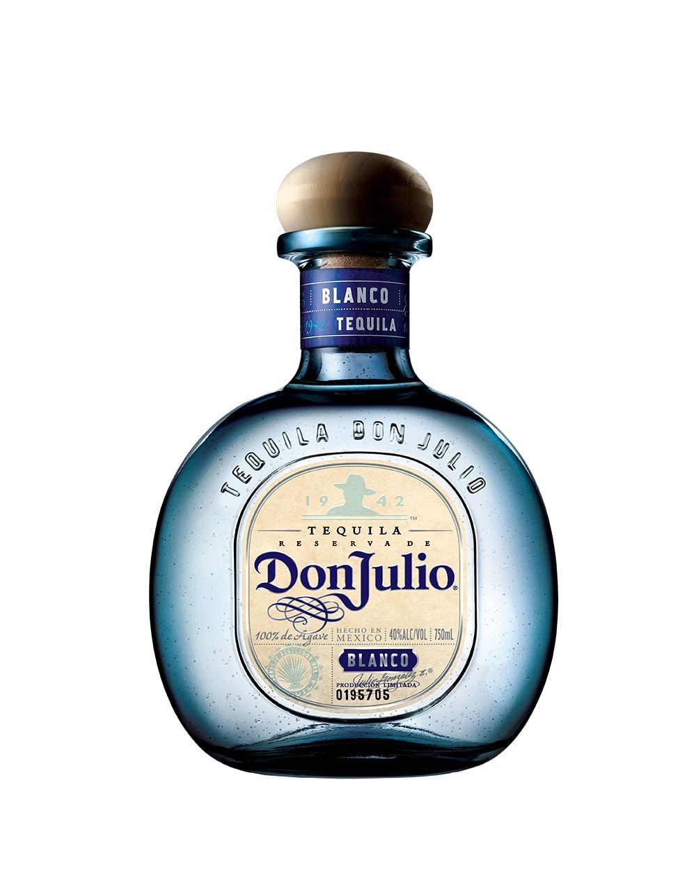 Don Julio Blanco